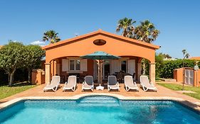 Villas Begonias by Escape Home